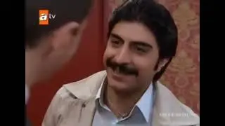Aşk bir hayal 14.bölüm 1.sezon