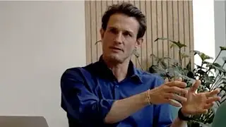 Oliver Bethell, Google Head of Competition EMEA: Is the DMA a Challenge or an Opportunity? Interview