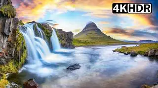 UNREAL PLACES - The Most Unbelievable Wonders of Planet Earth -  Earth Like You've Never Seen Before