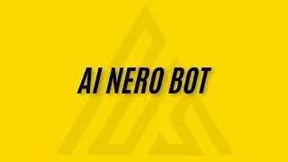 Yapay Zeka Sohbet Botu | Nero Bot | Neron Signals