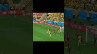 Neymar was 2cm away from being paralyzed 😳