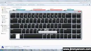 Shortcut To Minimize And Restore Tabs In Windows
