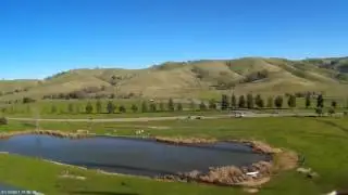 LV Float flying