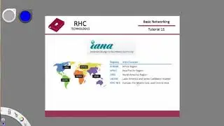 Basic Networking Tutorial   11