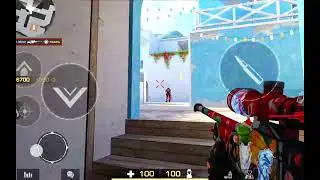 Сделал мувик стендов 2