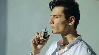 Rich Aroma - O'z siringni kashf et!