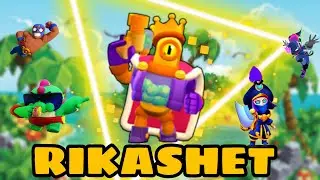 #brawlstars
