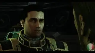 Starcraft 2 Wings of Liberty full gameplay part 12 Outbreak in ITA HD 1080p