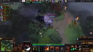 Dota 2 Live - CDEC Gaming VS EHOME.X | SANGHAI DOTA 2 OPEN S2