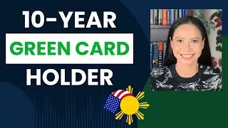 Essential Steps After Receiving Your 10-Year Green Card