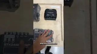 Capítulo 2 - Projeto 4 vias boladão 🔊