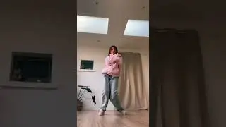 dance video 