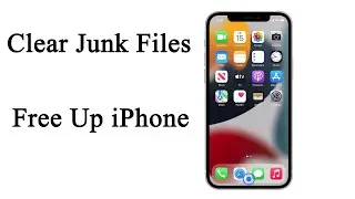 How to Delete Junk Files from iPhone