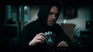 Benny Holiday - Lost But Not Forgotten ft Mo Rukuz & Shookz (Prod by Fatra's L'Enfwaré)