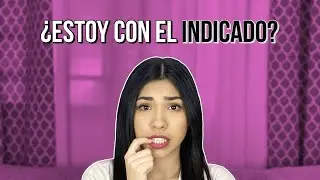 ¿Estoy con el indicado?