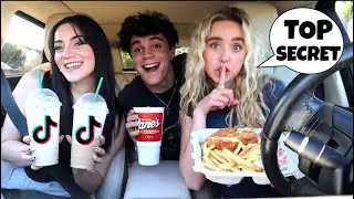Fast Food SECRETS that ACTUALLY WORK!