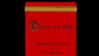 Da Haus In Te Woodz
