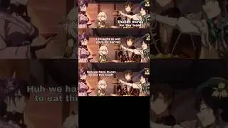 GENSHIN IMPACT MEMES 12 