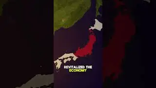 Meiji Revolution: Japan's Industrial Awakening