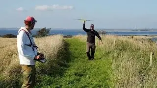 Dynamic D40 Maiden