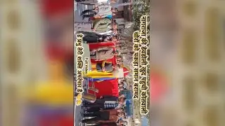 उत्तरकाशी के मंदिर में हुई चोरी, नागराज की डोली खुद चली चोर ढूँडने 