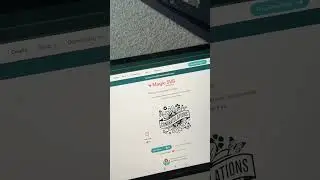 Let’s Create: Decals with Magic SVG ⚡️ | Glowforge #thelaserforeveryone