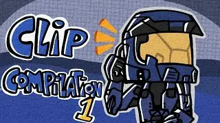 Clip Compilation 1