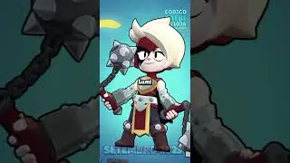 RANKING ALL THE BRAWLERS OF 2025 FROM WORST TO BEST! 