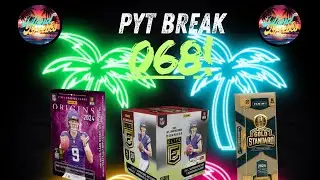 🏝️ Island Breaks: PYT BREAK 068 Full Replay! 🏈