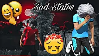 free fire sad love status 😭😭😭very sad seen only head shot 