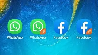How to Use Dual Whatsapp On Samsung F41