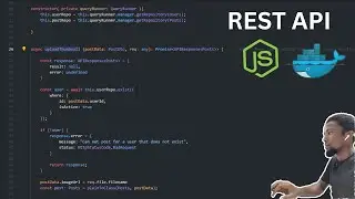 Building App Startup Thumbtalk: Implementing Social Media Post Upload with Node.js