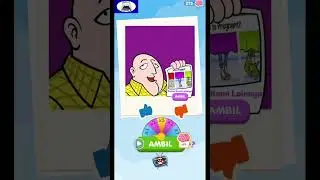Braindom 3 Level 121 122 123 124 125 