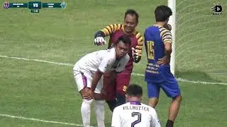 KILLBUZTER VS PUTRA BIRU    MATCH 3