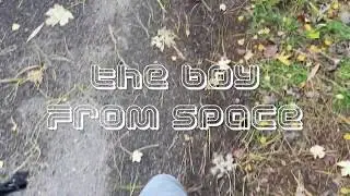 In Possession - The Boy From Space