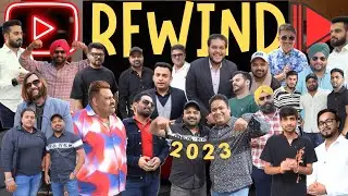 YouTube Rewind 2023 🔥 Best Deals 🔥 Best Price 🔥 Best Quality 🔥 Best Used Cars In India 🔥