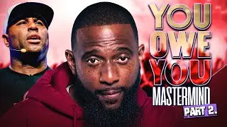 How Much Of Your Money Do You OWN???