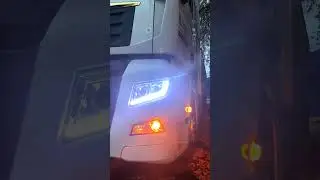 Бентли VS Ситрак 