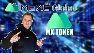 MX token обзор монеты | Стоит ли покупать mx на бирже Mexc Global ?