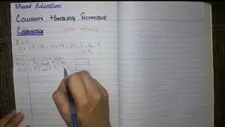 Hashing - Chaining | Collision Resolution Technique | Data Structure.
