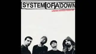 System Of A Down - Suggestions (Live At The Fillmore Theater) #06