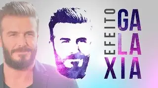 Tutorial de como fazer Logo no Photoshop (com sua Foto)