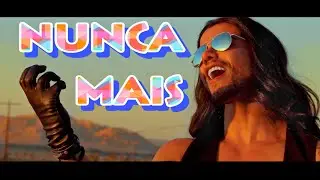 Renato Shippee - Nunca Mais (Official Video)