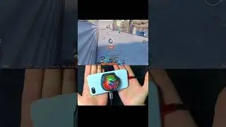 I am dead ? 😨 #pubgmobile #shorts
