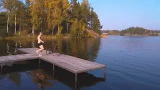 Промо ролик