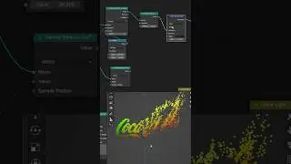 Disintegrate Any Logo Image in Blender 