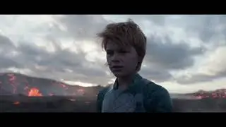 Eternals | Marvel | Türkçe Altyazılı Fragman