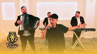 RIOO - Un mesaj (Varianta Live) | Tanu Music