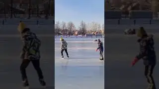 Каток🥰 