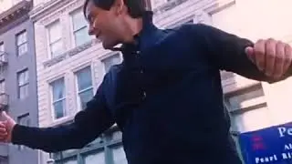 Tobey Maguire - Peter Parker || spiderman 3
